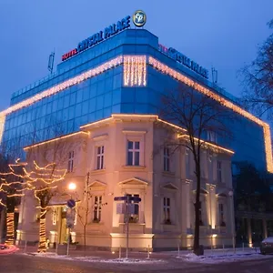 4* Szálloda Crystal Palace Boutique