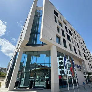 Blue Star Luxury Hotel