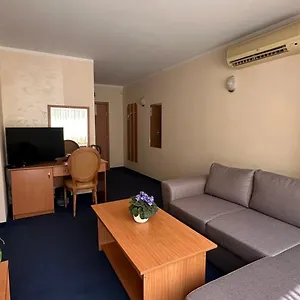 3* Szálloda Plaza