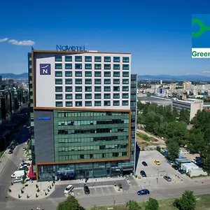 Novotel София