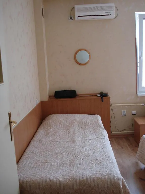 Snejanka Family Hotel Sofia