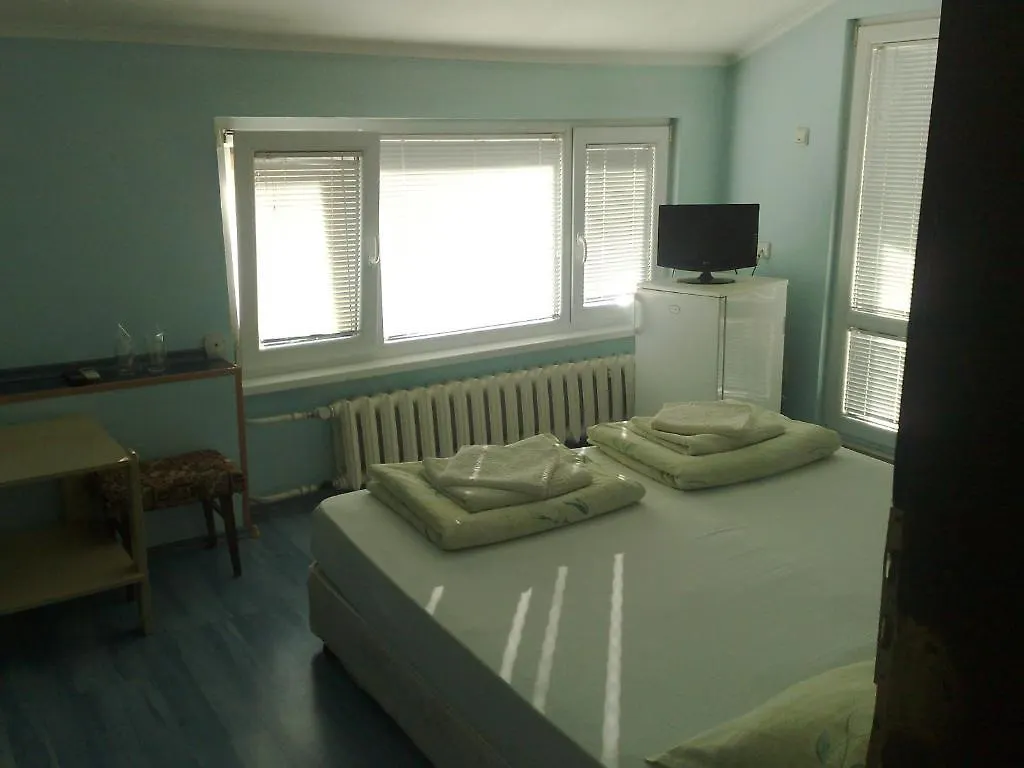 Snejanka Family Hotel Sofia