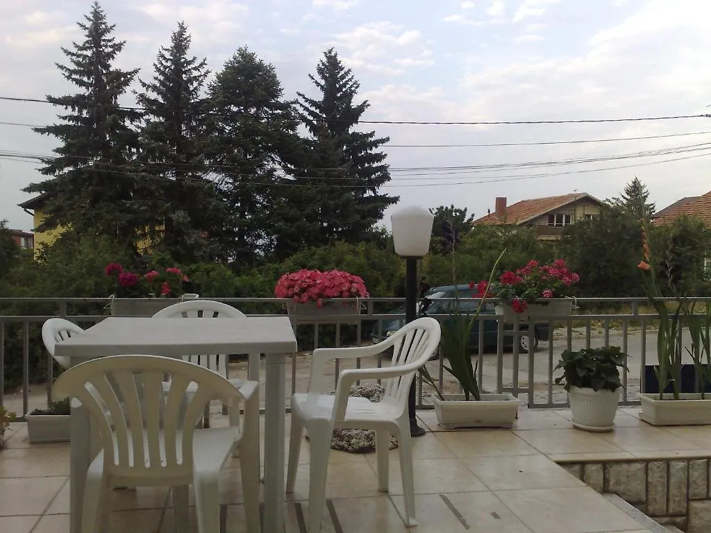 Snejanka Family Hotel Sofia
