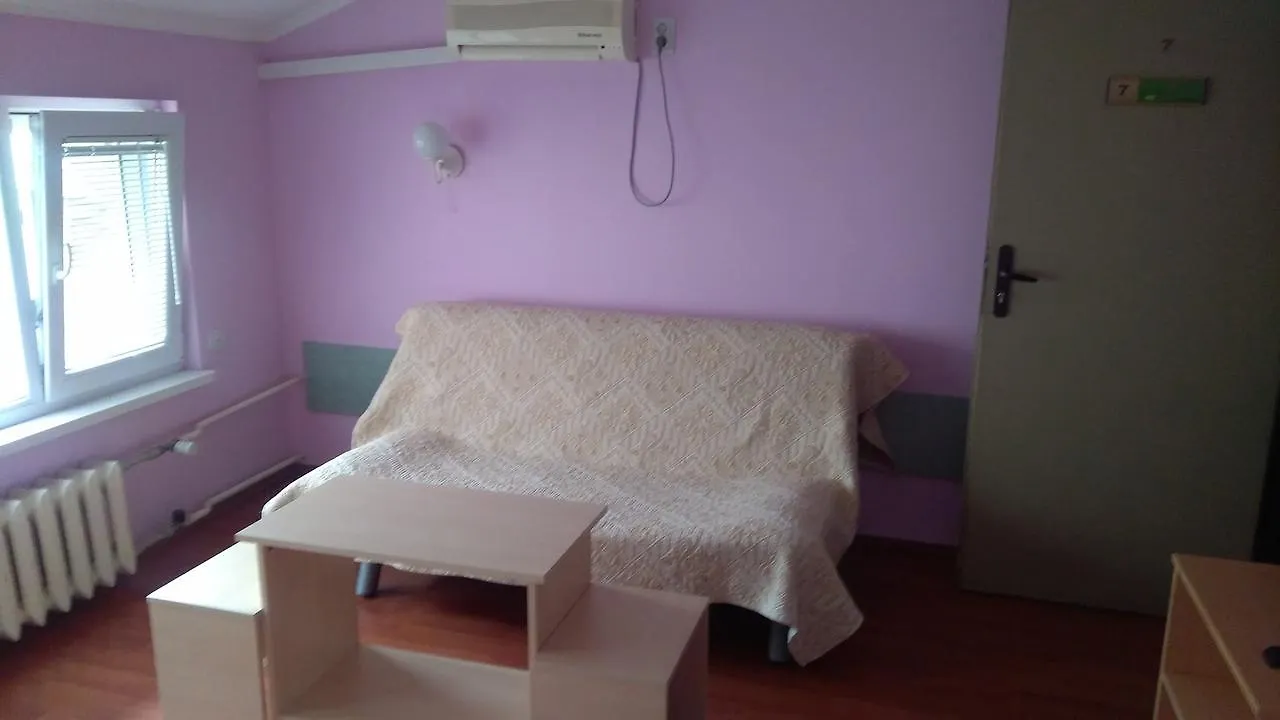 Snejanka Family Hotel Sofia