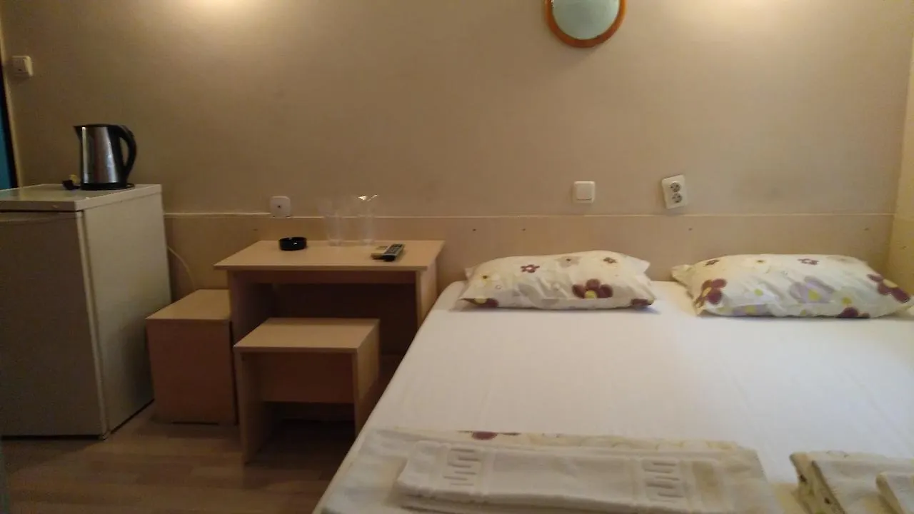 Snejanka Family Hotel Sofia