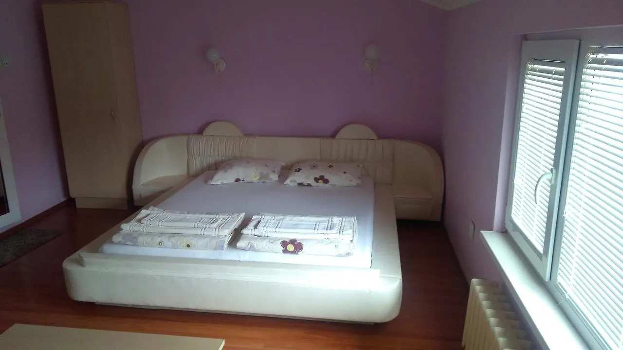 Snejanka Family Hotel Sofia Bulgaria