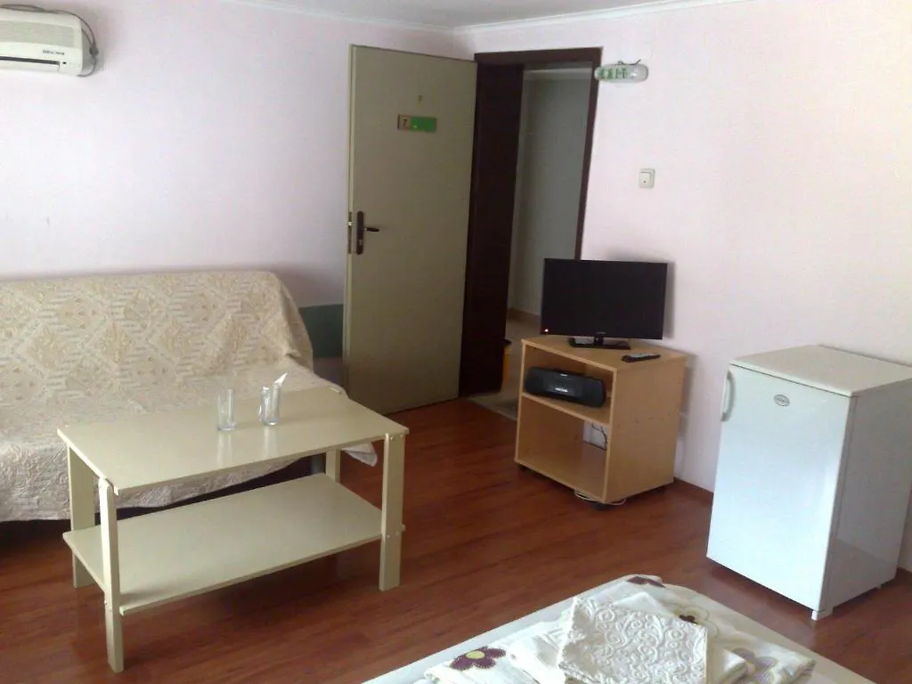 Snejanka Family Hotel Sofia