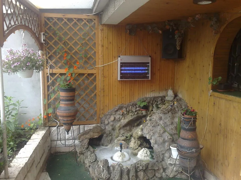 Snejanka Family Hotel Sofia