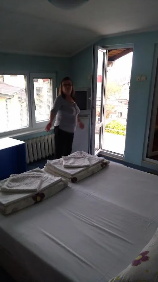 Snejanka Family Hotel Sofia