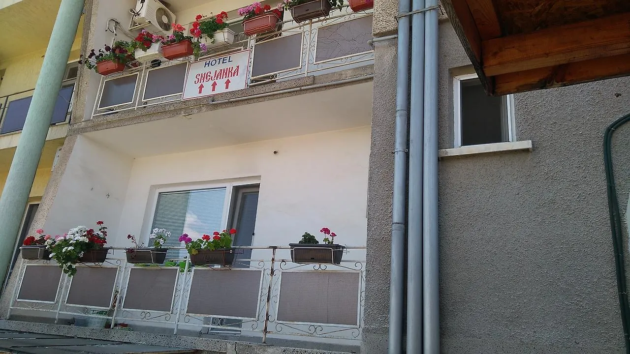 Snejanka Family Hotel Sofia