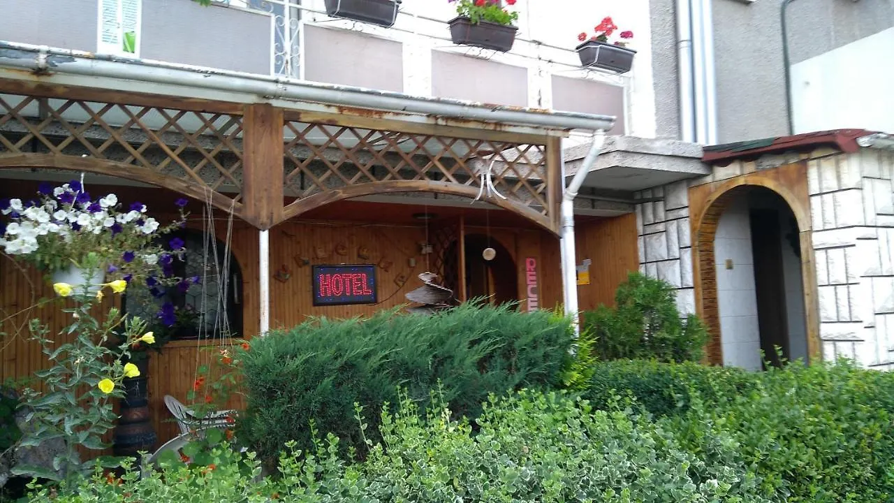 Snejanka Family Hotel Sofia 0*,  Bułgaria