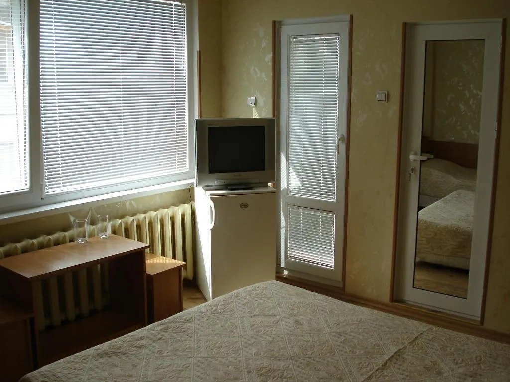 Snejanka Family Hotel Sofia Bulgaria