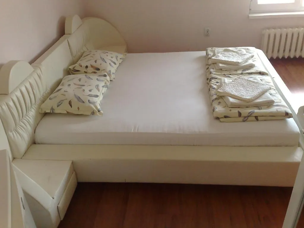 Snejanka Family Hotel Sofia