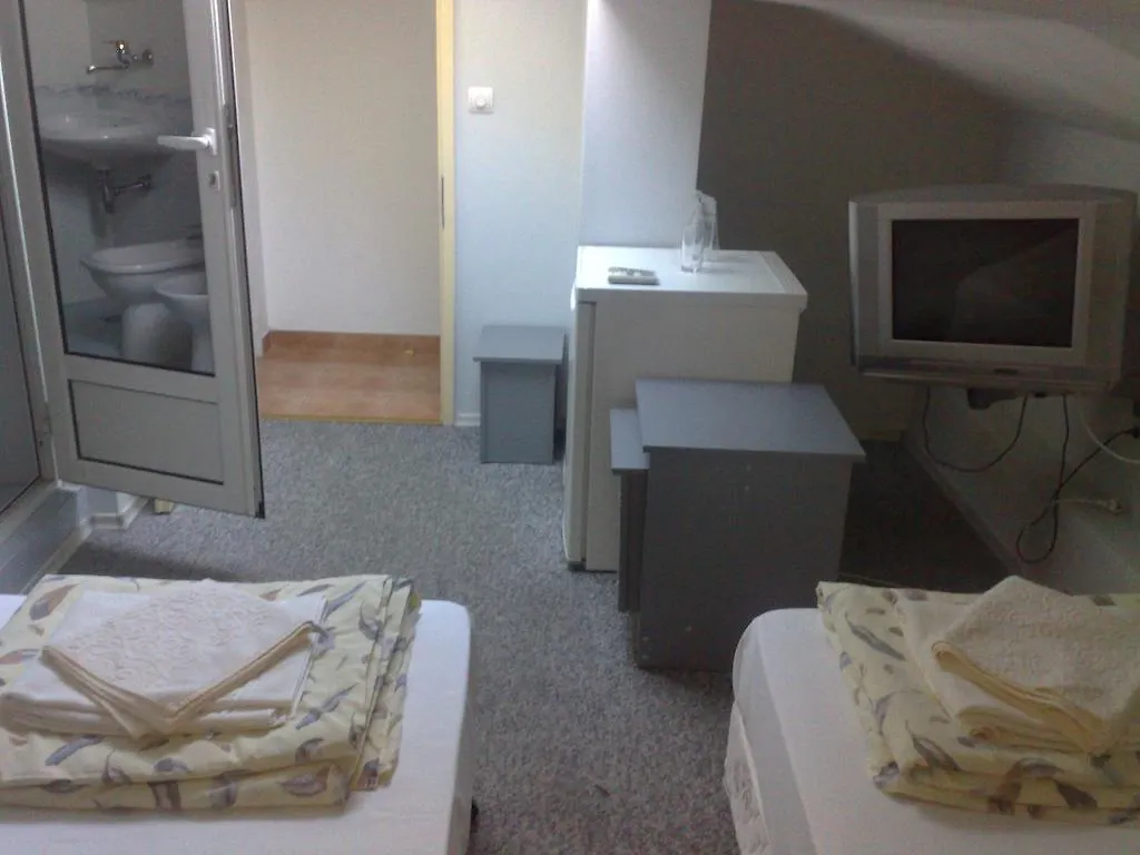 Snejanka Family Hotel Sofia Bulgaria