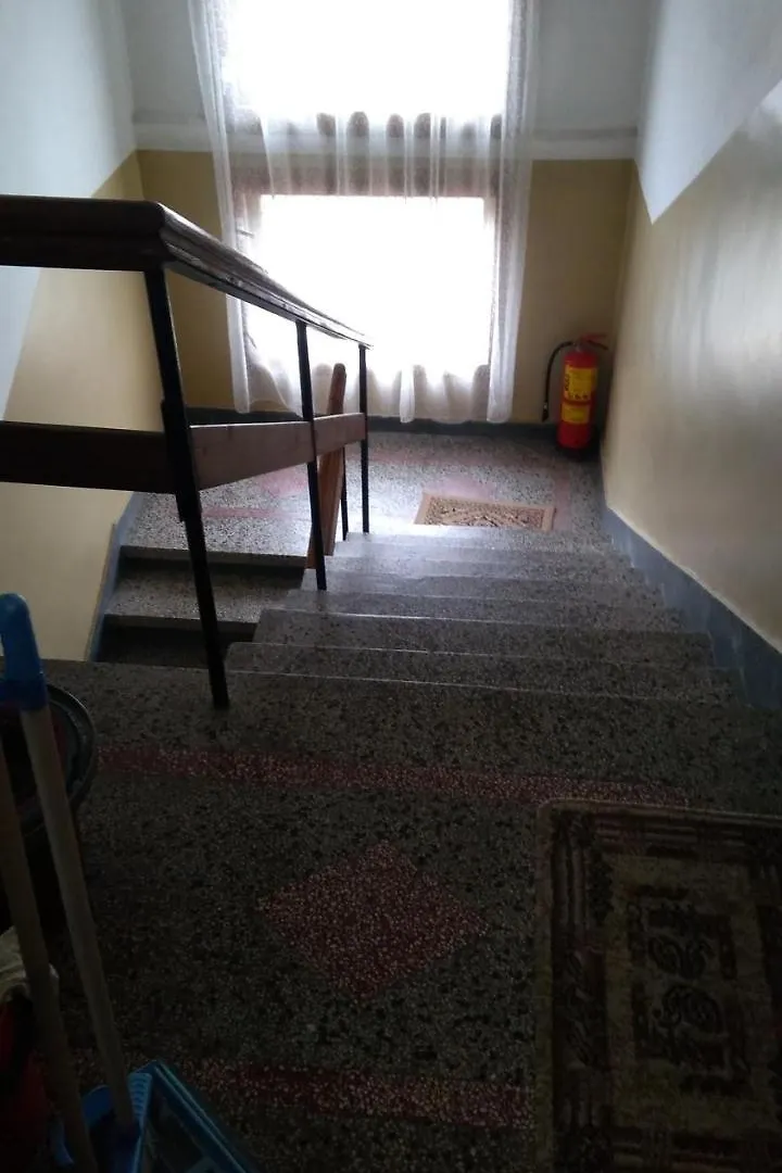 Snejanka Family Hotel Sofia Bulgaria